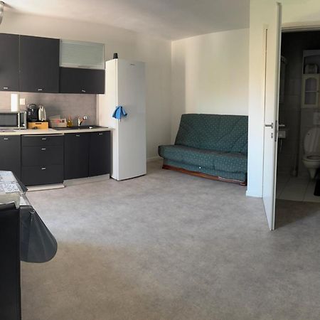 Appartement Vacances Benfeld Exterior foto